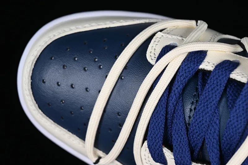 All categories Nk SB Dunk series Nk SB Dunk Low low-top sneakers Nk Dunk Low Retro customized version of deconstructed strappy low-top casual sneakers DD1503-602